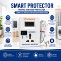 Woxsn Smart Appliances Protector